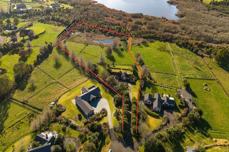 Photo of property in 39 Wynvale Lane, Rotokauri, Hamilton, 3289
