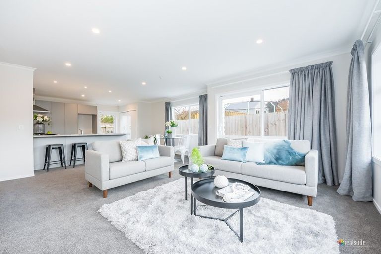 Photo of property in 23a Pearce Crescent, Taita, Lower Hutt, 5011