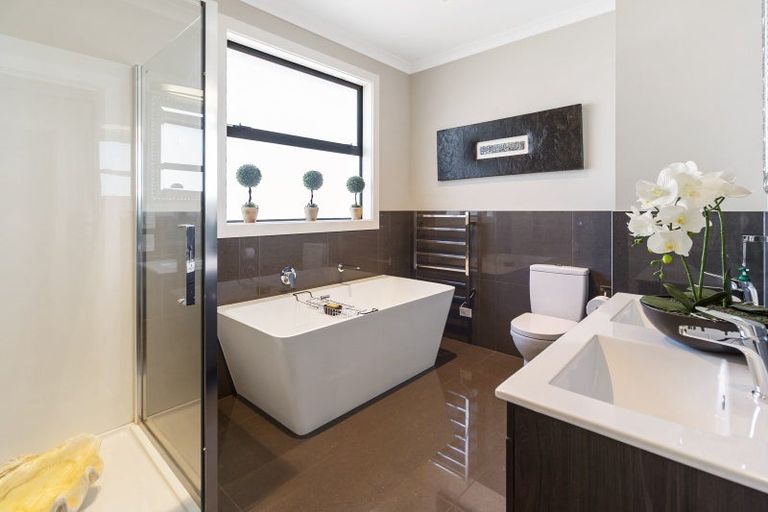 Photo of property in 10 Meadowstone Street, Gleniti, Timaru, 7910