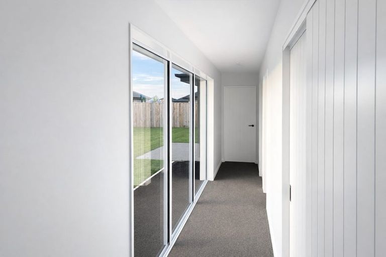 Photo of property in 23 Cousins Street, Woodend, 7610