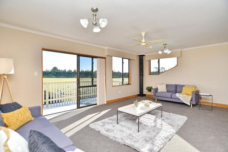 Photo of property in 303 Wards Road, Swannanoa, Rangiora, 7475