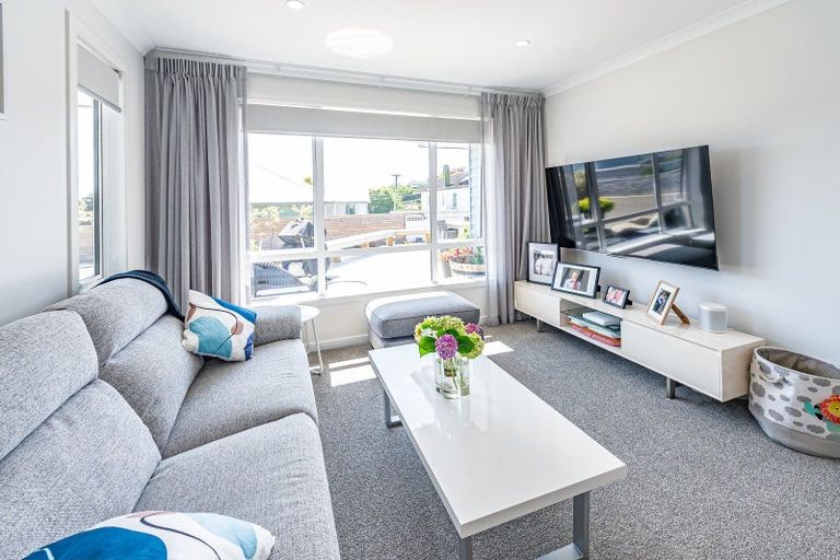 Photo of property in 1a Addenbrooke Terrace, Springvale, Whanganui, 4501