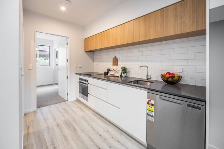 Photo of property in 6/137 Lichfield Street, Christchurch Central, Christchurch, 8011