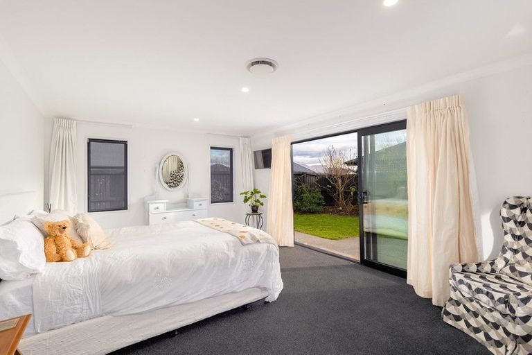 Photo of property in 14 Salisbury Avenue, Rangiora, 7400