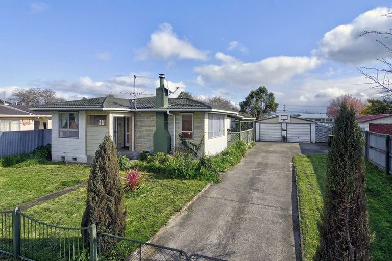 Photo of property in 4 Leeds Place, Solway, Masterton, 5810