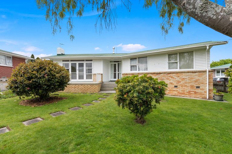 Photo of property in 8 Cobham Drive, Morrinsville, 3300