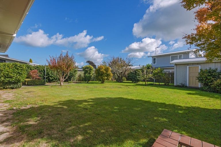 Photo of property in 91 Long Melford Road, Awapuni, Palmerston North, 4412