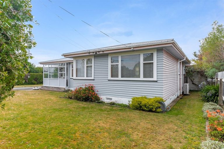 Photo of property in 23 Solway Crescent, Solway, Masterton, 5810