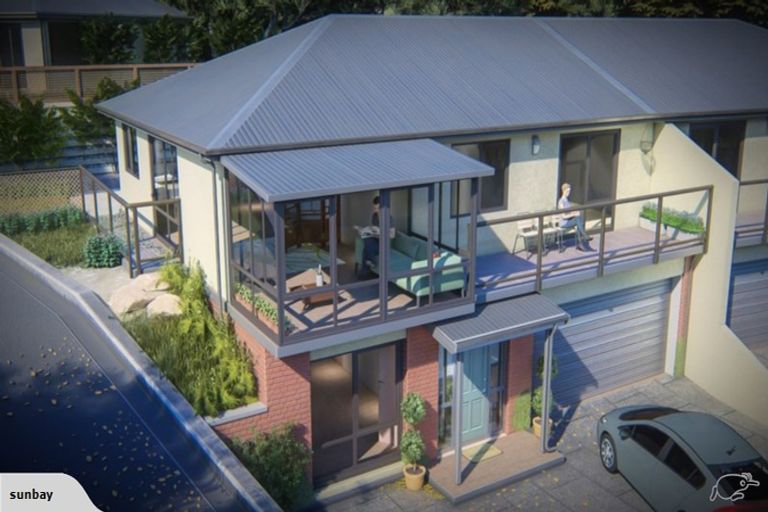 Photo of property in 204d South Road, Caversham, Dunedin, 9012