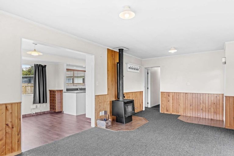 Photo of property in 3 Kirkcaldie Grove, Levin, 5510