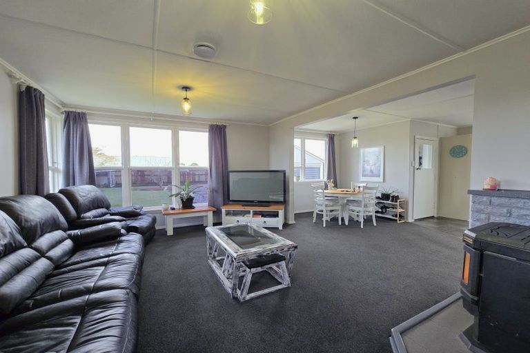 Photo of property in 127 Hoffman Street, Hokitika, 7810