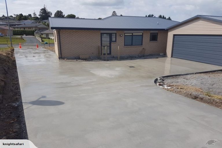 Photo of property in 32 Hartis Avenue, Huntly, 3700