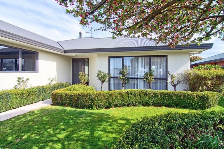 Photo of property in 17 Timms Place, Kuripuni, Masterton, 5810