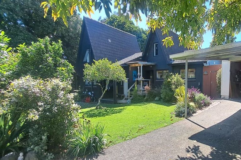 Photo of property in 238 Bothwell Park Road, Otaua, Waiuku, 2682