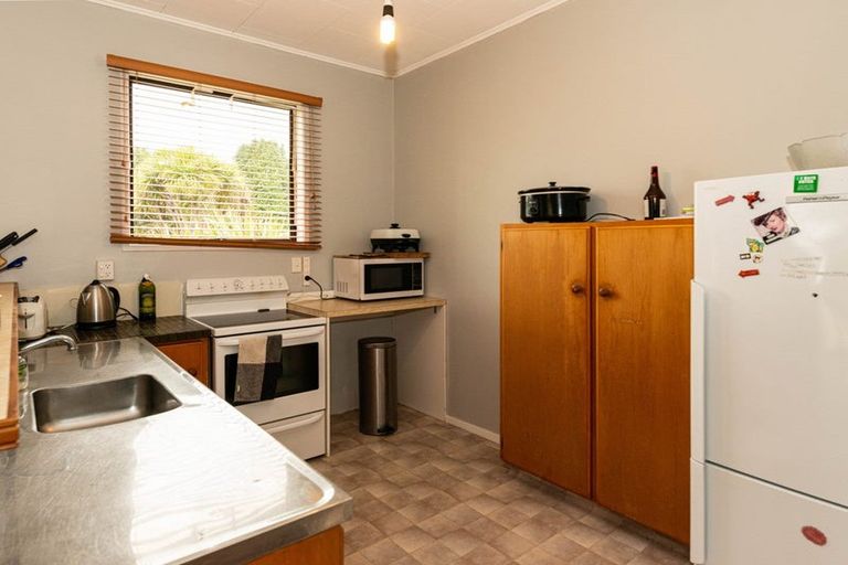 Photo of property in 10 Miharo Street, Rangataua, Ohakune, 4691