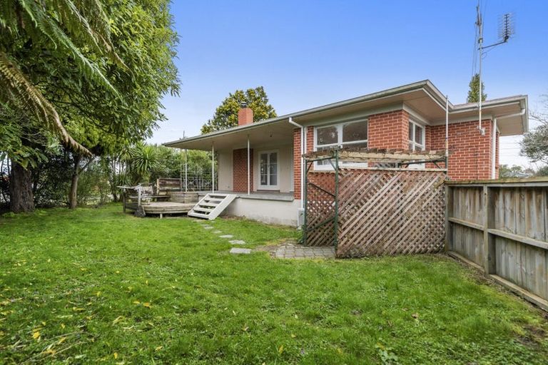Photo of property in 101 Mansel Avenue, Hillcrest, Hamilton, 3216
