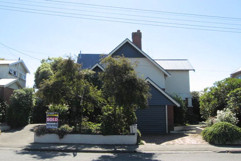 Photo of property in 3 Jackson Street, Seaview, Timaru, 7910