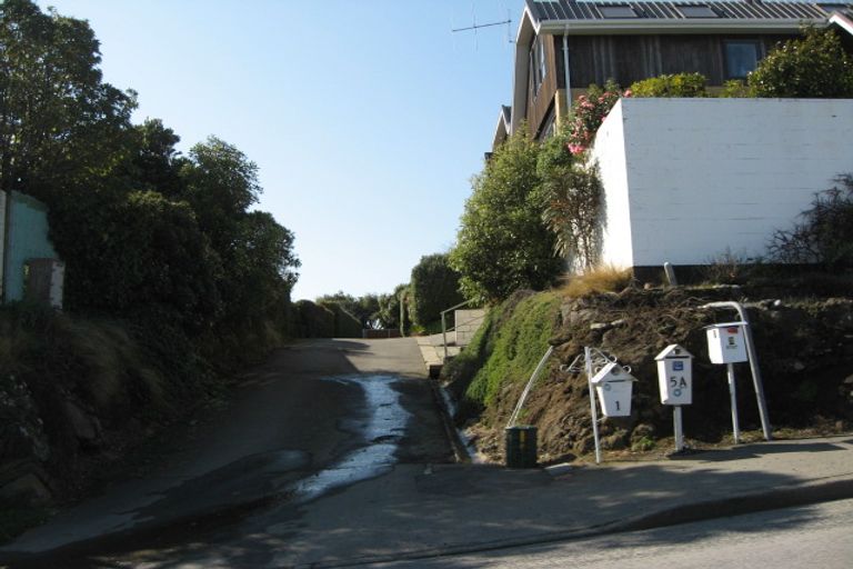 Photo of property in 3 Victoria Park Road, Cashmere, Christchurch, 8022