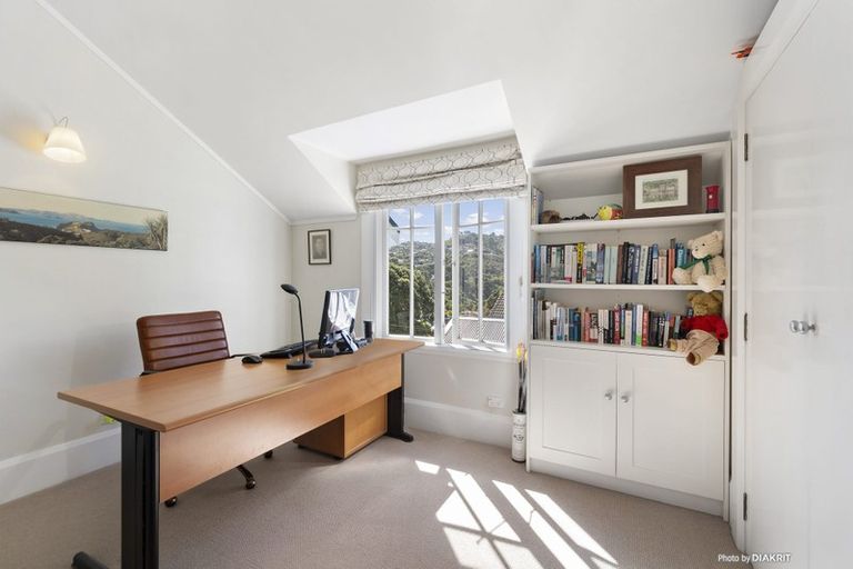 Photo of property in 29 Rimu Road, Kelburn, Wellington, 6012