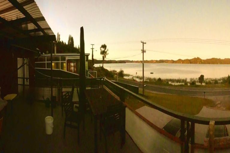 Photo of property in 279 State Highway 30, Lake Rotoma, Rotorua, 3074