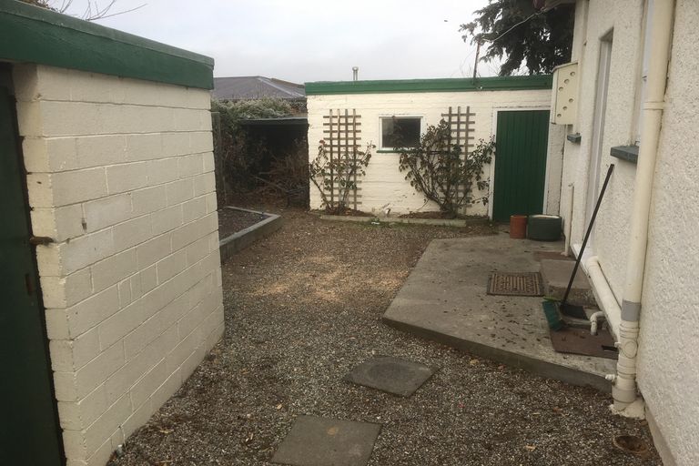 Photo of property in 1a Samson Street, Alexandra, 9320