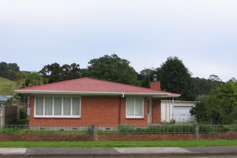 Photo of property in 51 South Road, Kaitaia, 0410