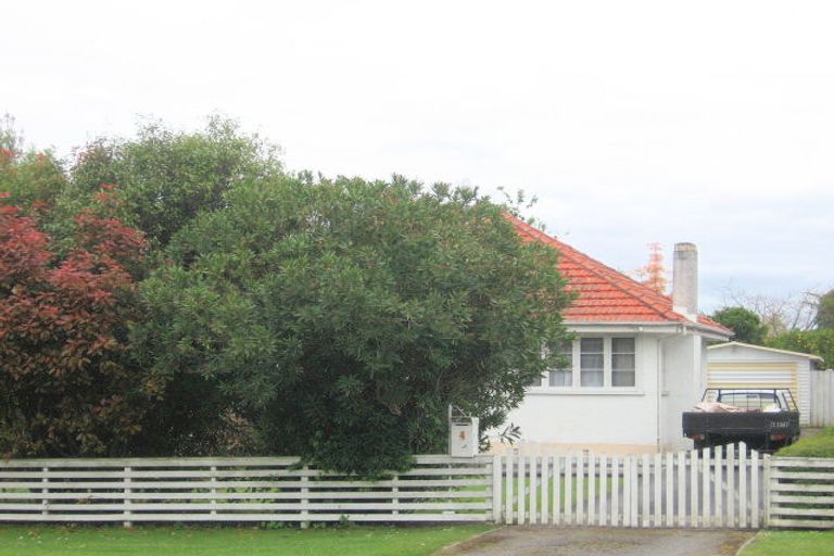 Photo of property in 4 Pooles Road, Te Aroha, 3320