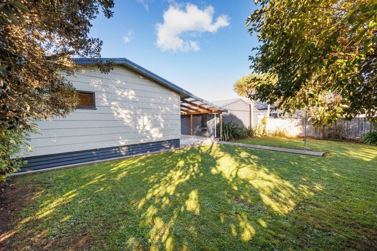Photo of property in 92c Sherwill Street West, Feilding, 4702