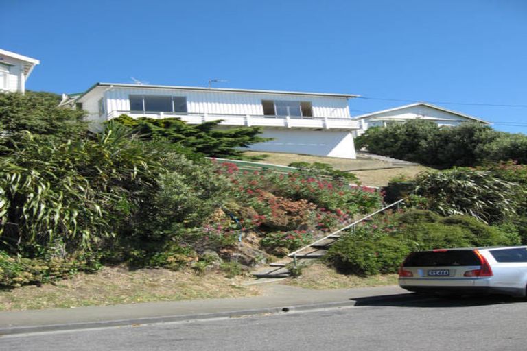 Photo of property in 95 Te Anau Road, Hataitai, Wellington, 6021