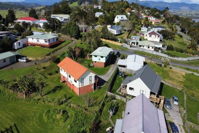 Photo of property in 12 Manning Street, Rawene, Kaikohe, 0473