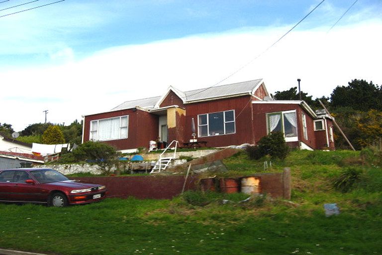 Photo of property in 12 Parrett Street, Bluff, 9814