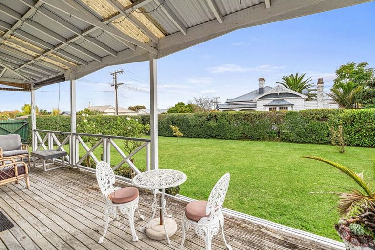 Photo of property in 14 Terminus Street, Te Aroha, 3320