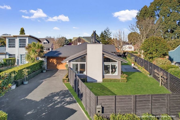 Photo of property in 4 Farquhar Place, Methven, 7730