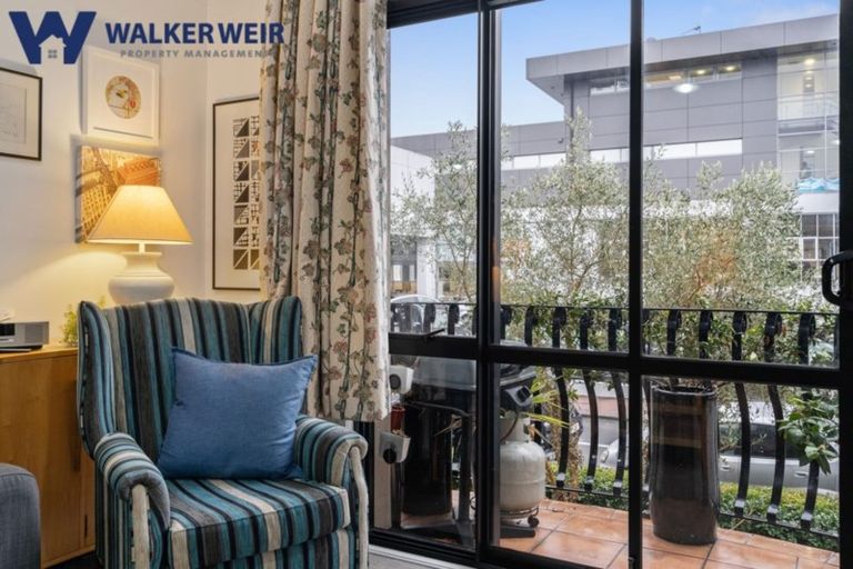 Photo of property in 2t/6 Burgoyne Street, Grey Lynn, Auckland, 1021