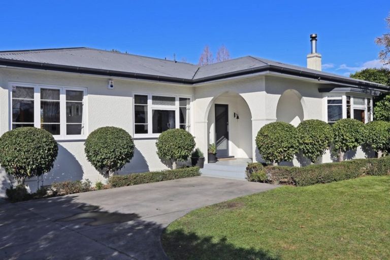 Photo of property in 1015 Konini Street, Mahora, Hastings, 4120