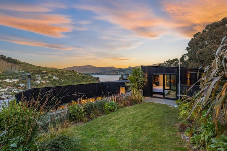 Photo of property in 28 Mariners Cove, Cass Bay, Lyttelton, 8082