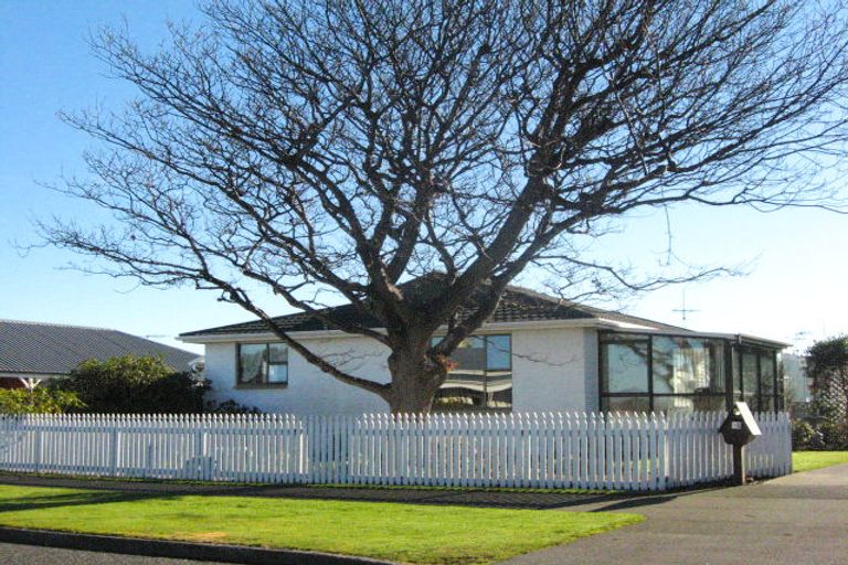 Photo of property in 80a Herriot Street, Richmond, Invercargill, 9810