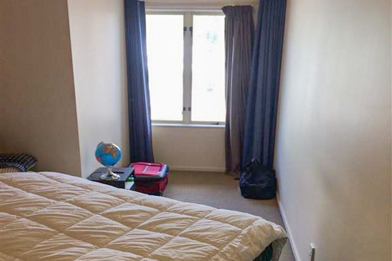 Photo of property in Luxford Villas, 311/72 Herald Street, Berhampore, Wellington, 6023