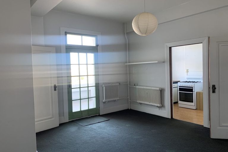 Photo of property in Blythswood Flats, 6/3 Aro Street, Aro Valley, Wellington, 6021