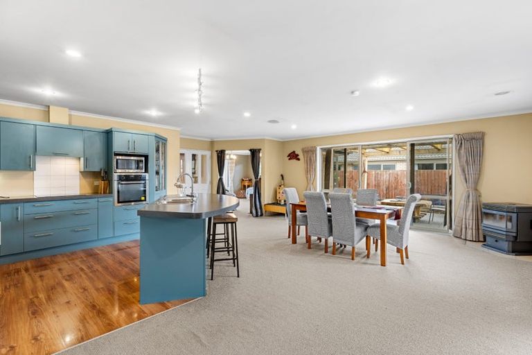 Photo of property in 29 Rolleston Drive, Rolleston, 7614