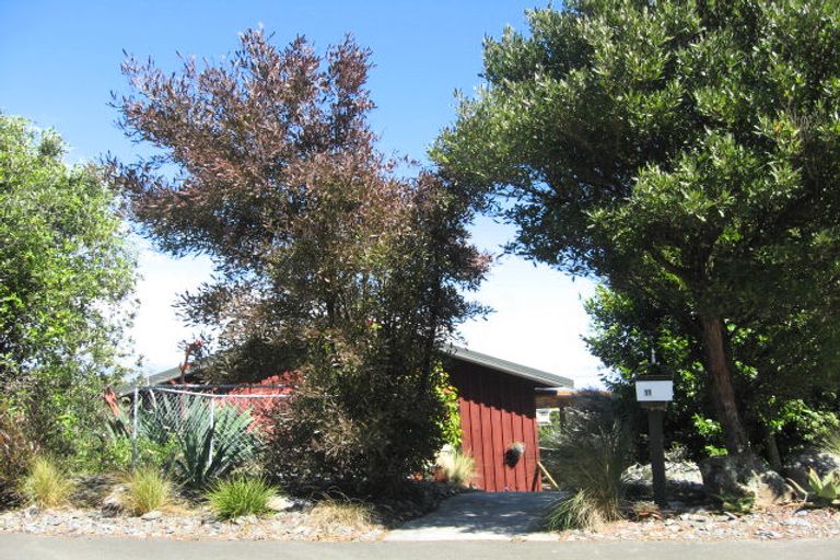 Photo of property in 11 Clovelly Street, Atawhai, Nelson, 7010