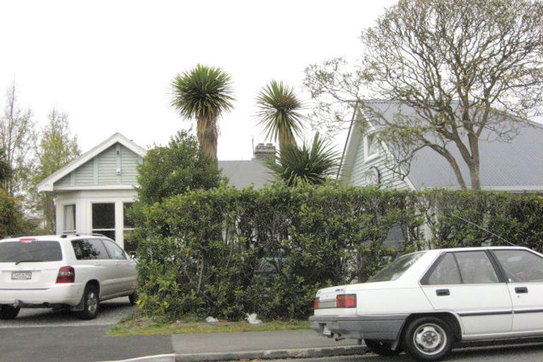 Photo of property in 56 Ranfurly Street, St Albans, Christchurch, 8014