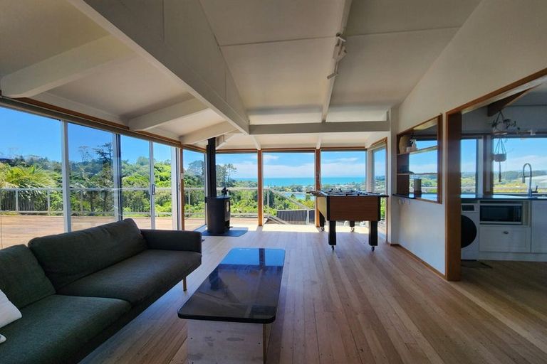 Photo of property in 12 Dowman Street, Urenui, 4375