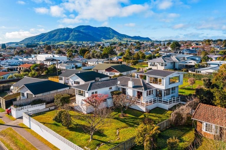 Photo of property in 181 Rifle Range Road, Taupo, 3330
