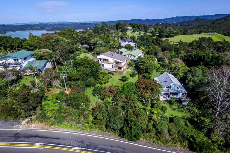 Photo of property in 8a Oromahoe Road, Opua, 0200