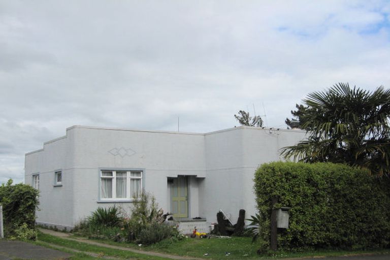 Photo of property in 25 Plunket Street, Durie Hill, Whanganui, 4500