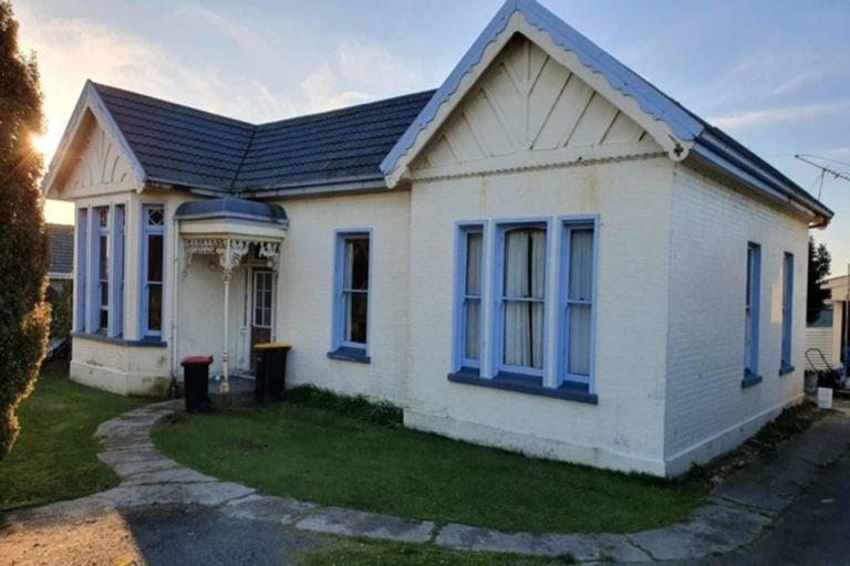 Photo of property in 26 Woodhouse Street, Appleby, Invercargill, 9812