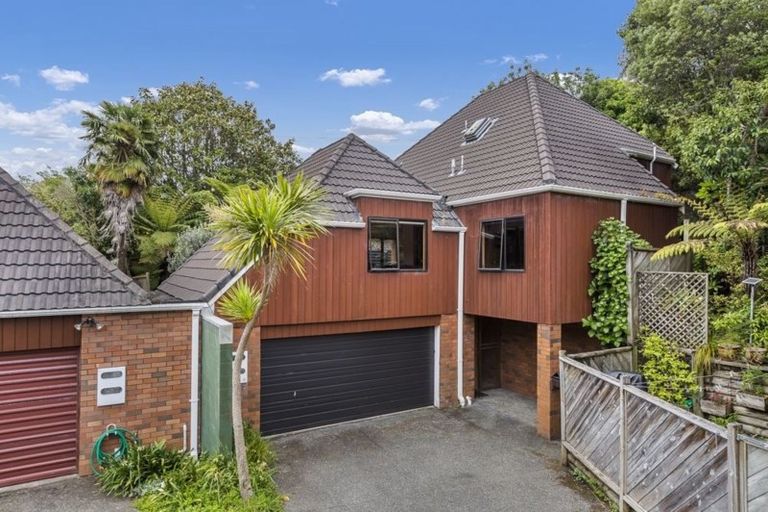 Photo of property in 5/16 Mahara Avenue, Birkenhead, Auckland, 0626