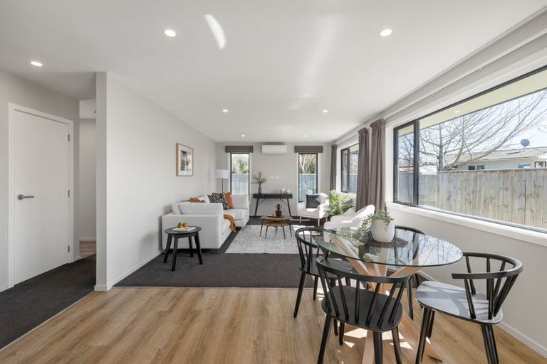 Photo of property in 7b Corry Crescent, Witherlea, Blenheim, 7201
