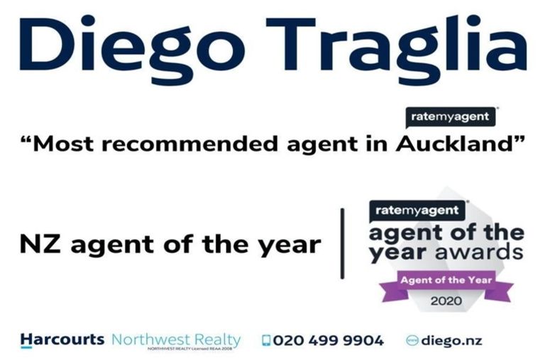 Photo of property in 26 Halloran Place, Massey, Auckland, 0614